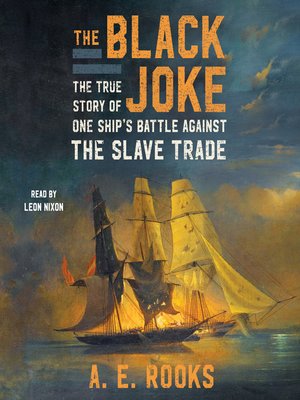 cover image of The Black Joke